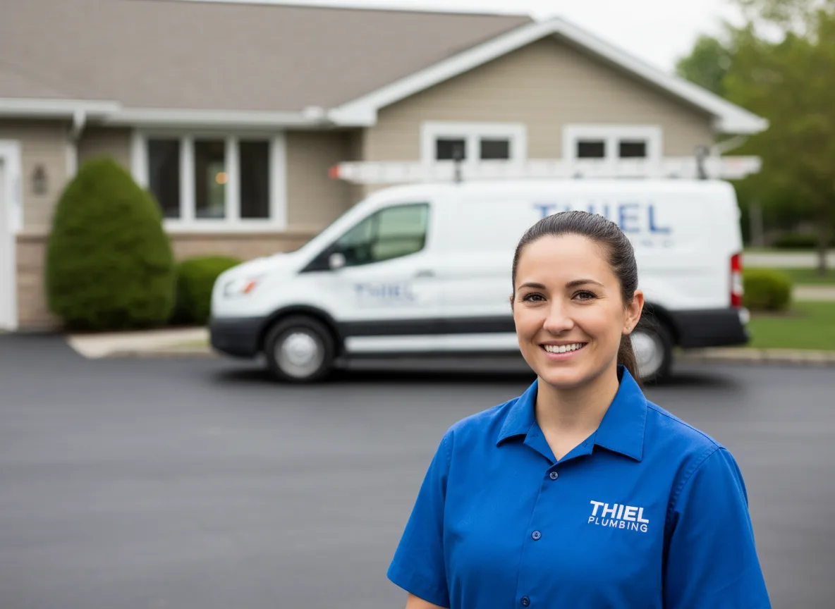 Plumber Pewamo, MI FAQs